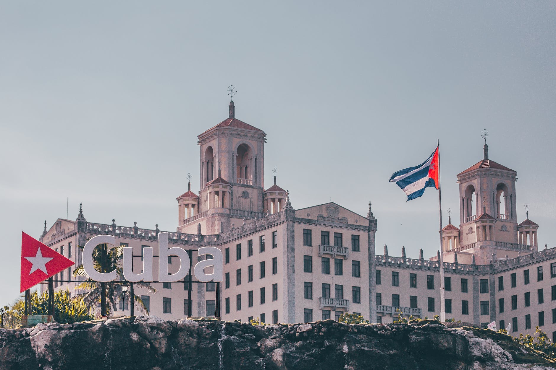 New Cuban Ecommerce Marketplace